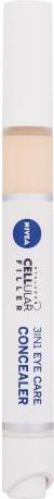 Actual product image NIVEA Hyaluron Cellular Filler 3in2 (01 Bright)