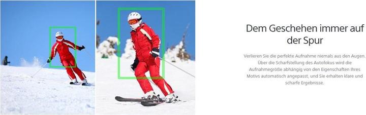 Actual product image Sony Dsc Hx60 (4.3 - 129 mm, 20.40 Mpx, 1/2,3'')