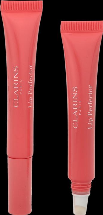 Productafbeelding Clarins Lip Perfector nr. 01 (Nr. 01 - Reflet Rose)