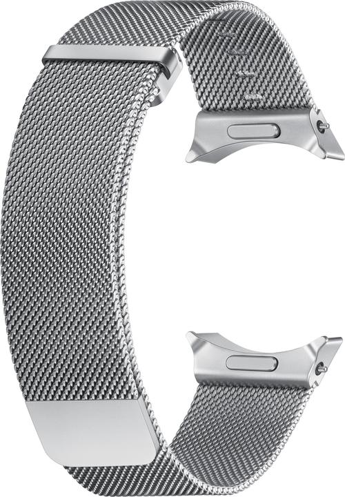 Actual product image Samsung Milanese Band (Stainless steel)
