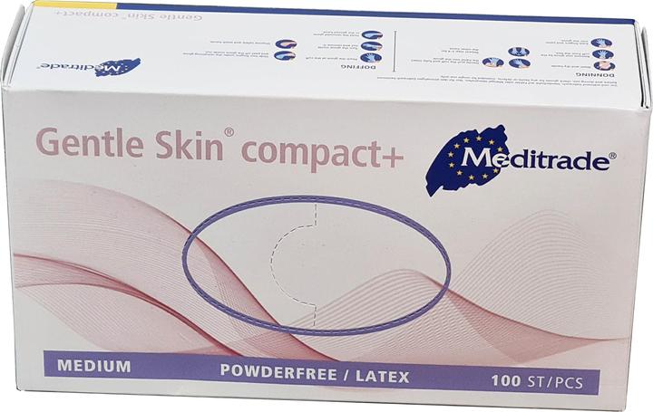 Actual product image Meditrade Gentle Skin Compa Uh M Us (M)