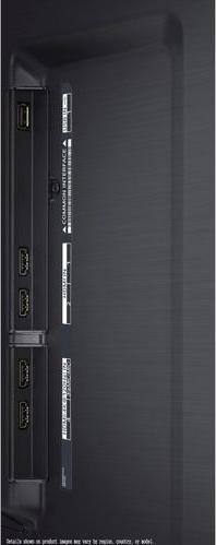 Produktbild LG 75QNED819QA (75", QNED81, QLED, 4K, 2022)