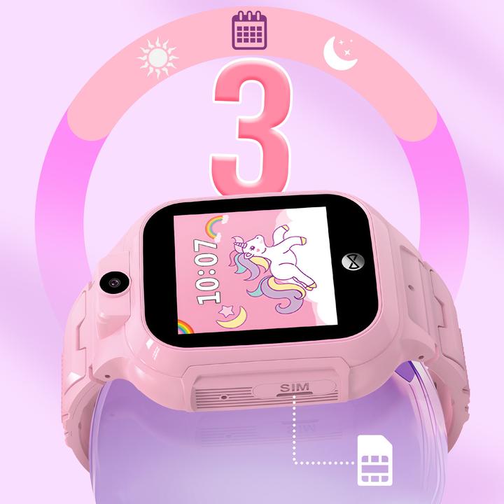 Image du produit Forever Kids See Me! 3 KW-320