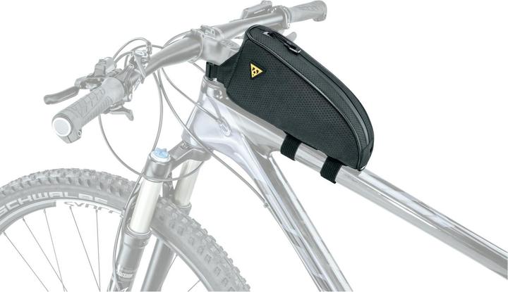 Actual product image Topeak Toploader (0.75 l, Frame bag)