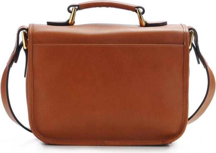 Image du produit ONA Palma Cognac (Sac à bandoulière pour appareil photo)