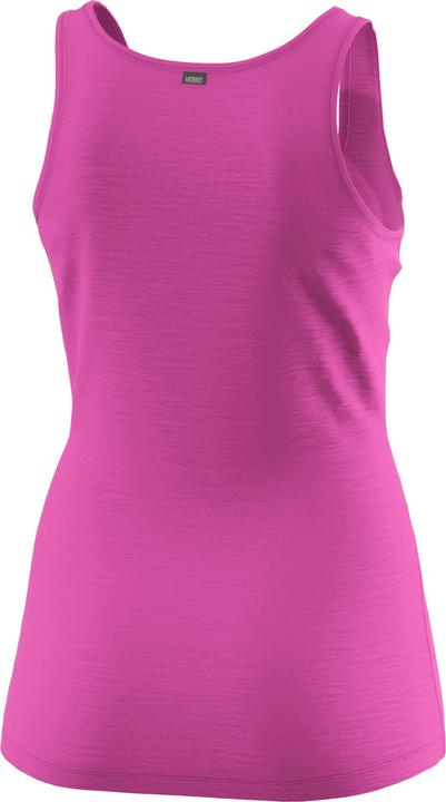 Actual product image Löffler Women's Singlet Merino Light (M)