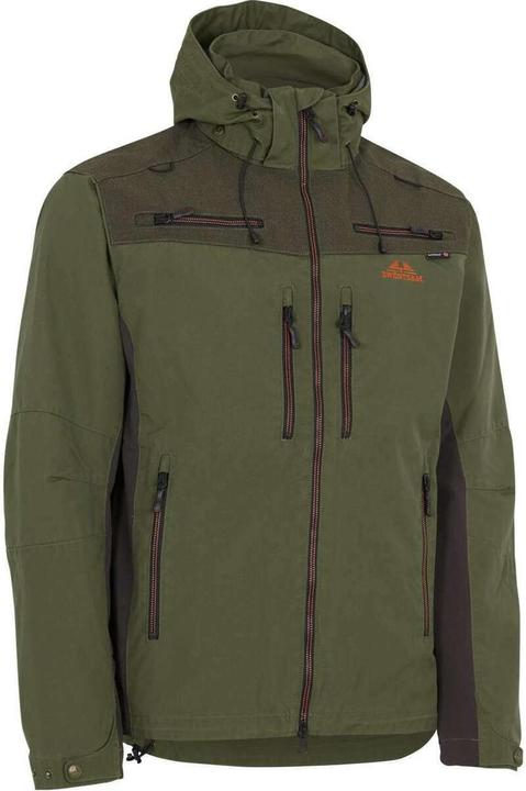 Actual product image Swedteam Lynx M Antibite jacket (52)