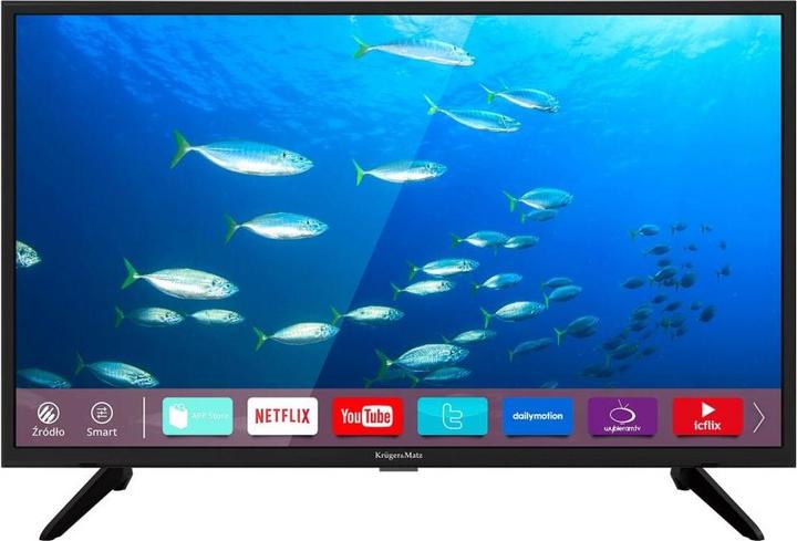 Produktbild Krüger&Matz KM0232-S5 (32", S5, LED, HD, 2022)