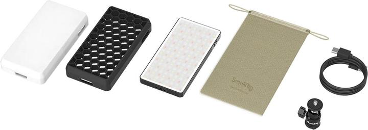 Actual product image SmallRig Pix M160 (Video light)
