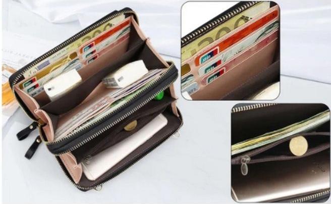 Image du produit Mu Prime Crossbody universel