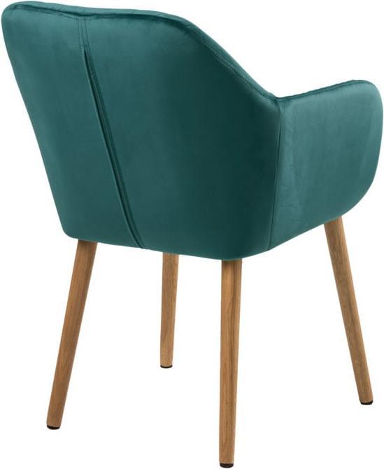 Actual product image AC Design Emilia Velvet