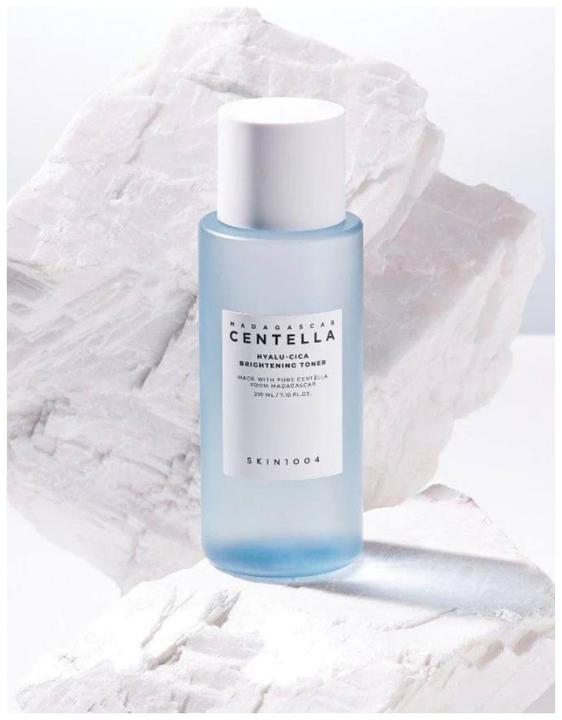 Image du produit Skin1004 Hyalu-Cica Tonique éclaircissant (Lotion tonique, 210 ml)