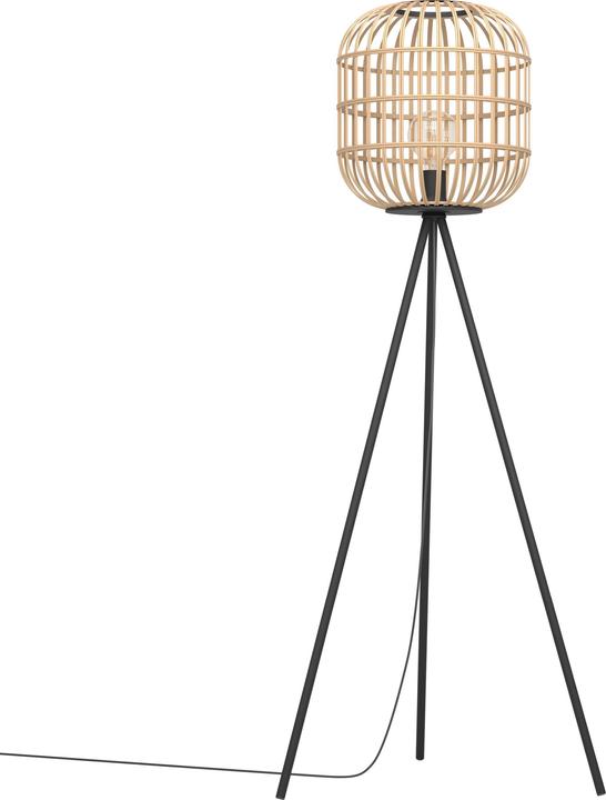 Actual product image EGLO Bordesley 1 (E27)