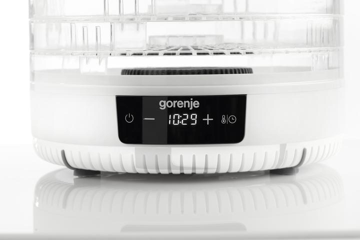 Image du produit Gorenje FDK500GCW