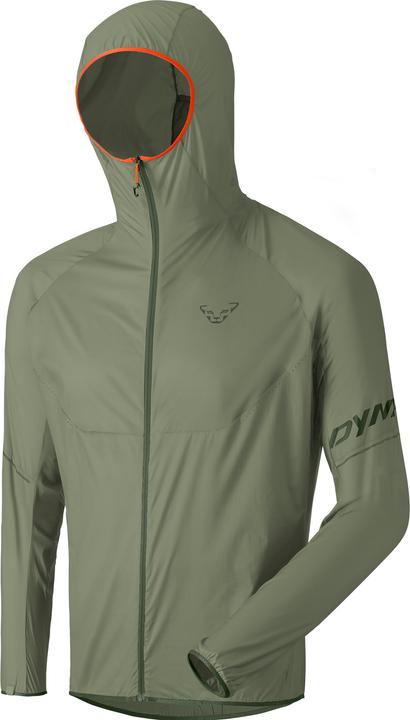Produktbild Dynafit Vert Wind Jacke (M)