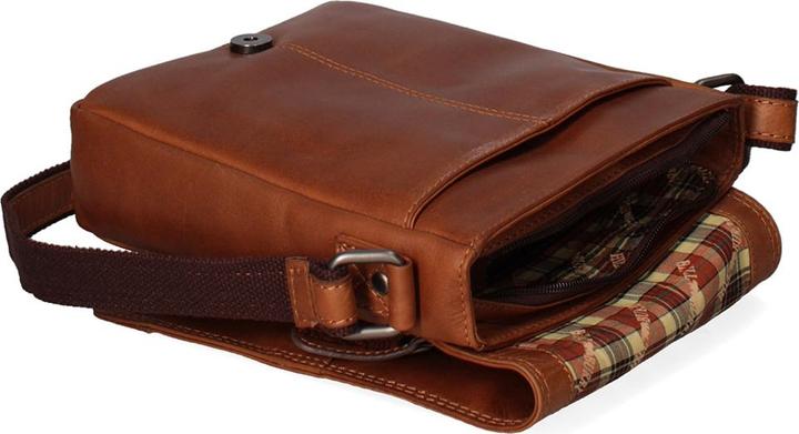 Actual product image Hill Burry Men Shoulder Bag