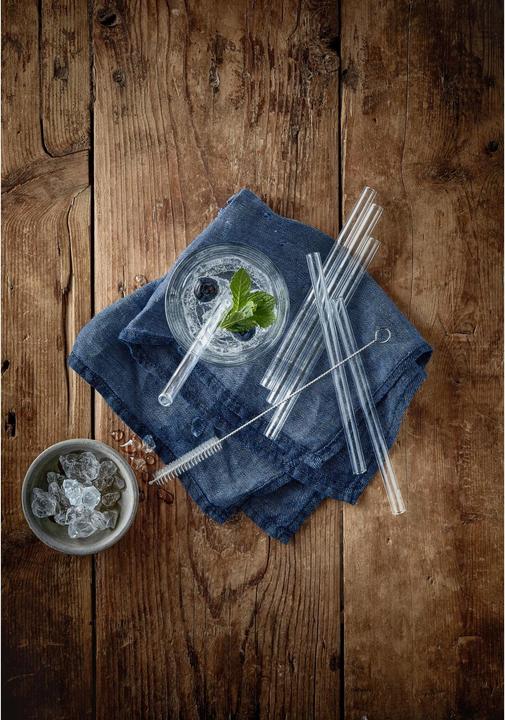 Actual product image WMF Straw Set (6 x)
