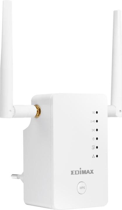 Image du produit edimax Re11s (867 Mbit/s, 300 Mbit/s)