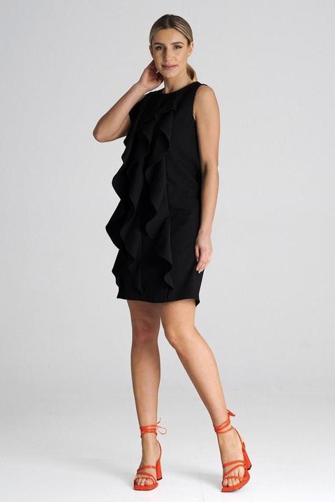 Produktbild Figl Cocktailkleid model (XL)