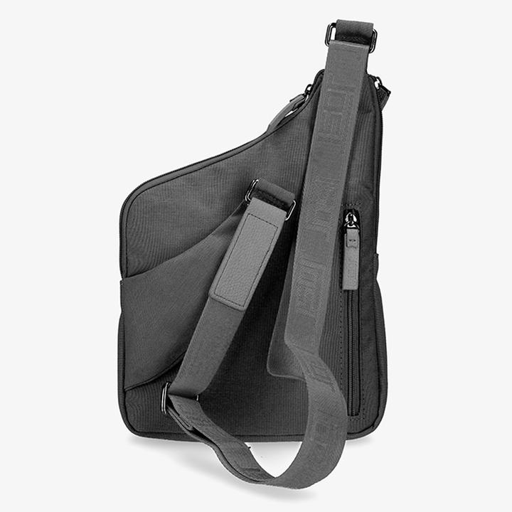 Actual product image Jost Bodybag Bergen Crossover Bag