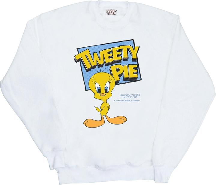 Looney Tunes Classic Sweatshirt (M)