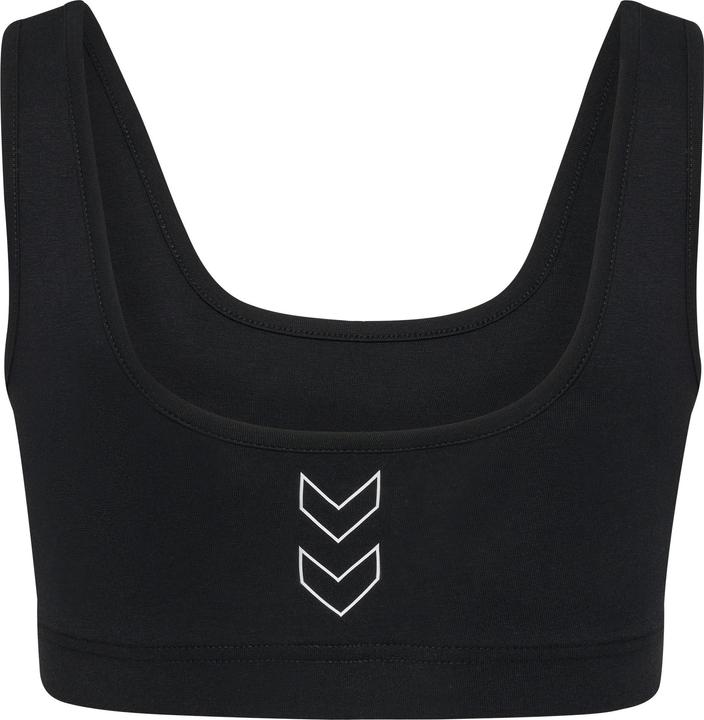 Immagine prodotto hummel Hmlelemental Top Sportivo In Cotone (XS)