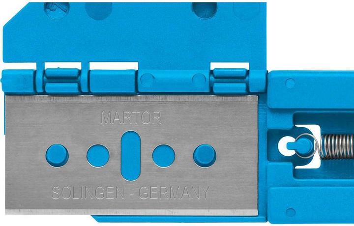 Produktbild Martor Secunorm Handy (Cutter)