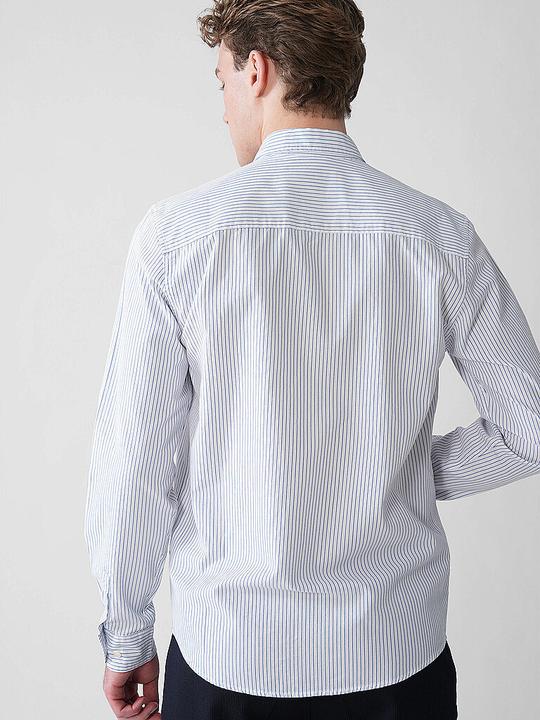 Produktbild Armedangels Casual Fit QUAASA STRIPES (M)