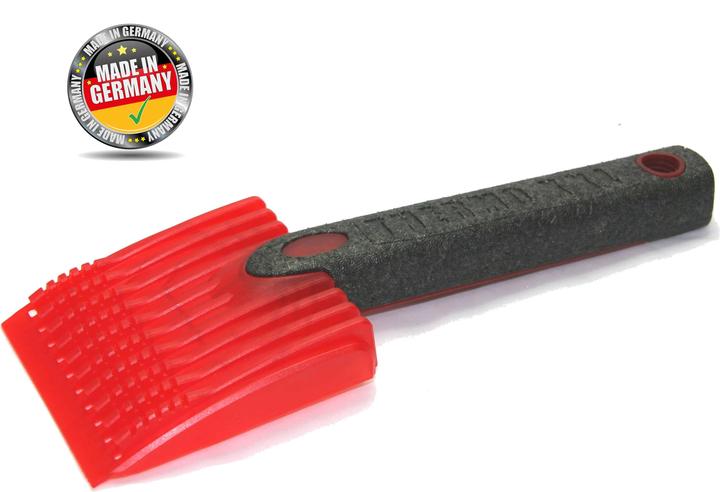 Immagine prodotto Max4car Thermo con inserti soft grip e applicazione come S