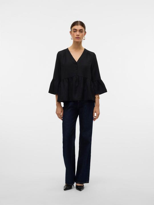 Actual product image Vero Moda VMMELONY Top Bluse (XS)