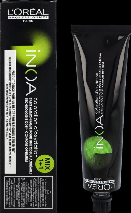 Image du produit L'Oréal Professionnel Inoa (Blond)