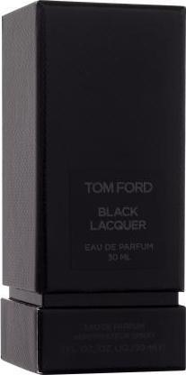 Actual product image Tom Ford Private Blend Black Laquer Eau de Parfum (Eau de parfum, 30 ml)