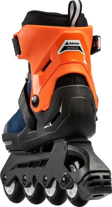 Actual product image Rollerblade Kids Microblade (36.5, 37, 37.5, 38, 38.5, 39, 39.5, 40, 40.5)