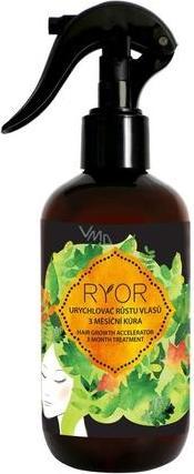 Immagine prodotto Ryor Cura dei capelli Acceleratore di crescita 250 ml (250 ml)
