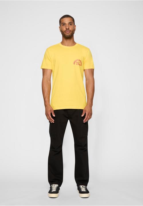 Actual product image Mister Tee Dream Kebab Tee - 3062 (XL)