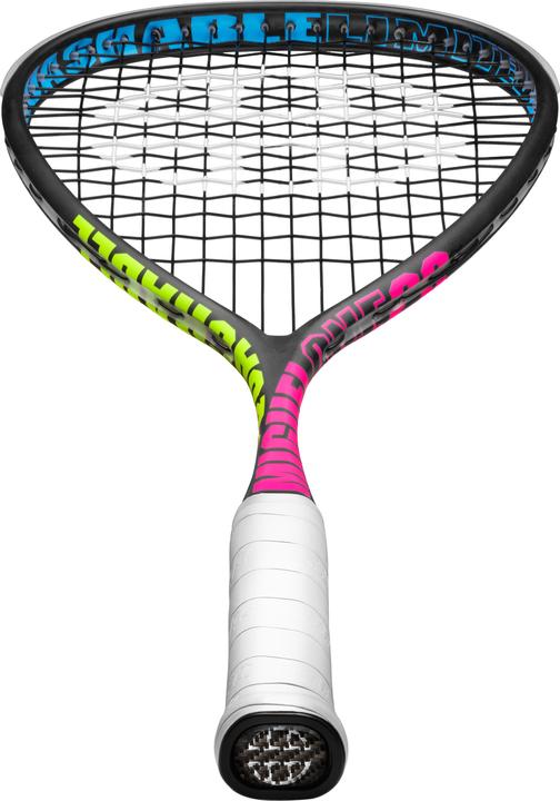 Produktbild Unsquashable MIGUEL RODRÍGUEZ ONE20 LIMITED EDITION Schläger