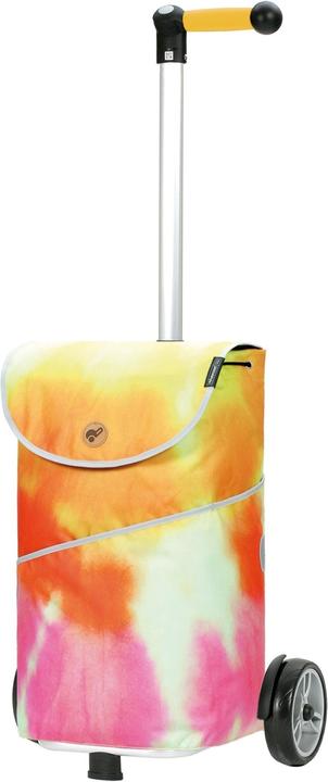 Image du produit Andersen Unus Shopper MIX A10 chariot de courses 59 cm