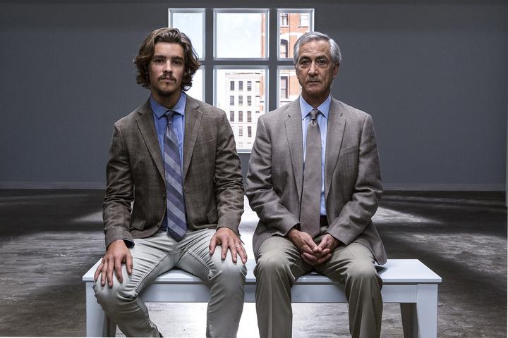 Immagine prodotto Un'intervista con Dio - Cosa gli chiederesti? (Blu-ray, 2019, Tedesco)