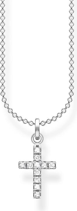 Immagine prodotto Thomas Sabo Catena (Argento 925, 36 cm)