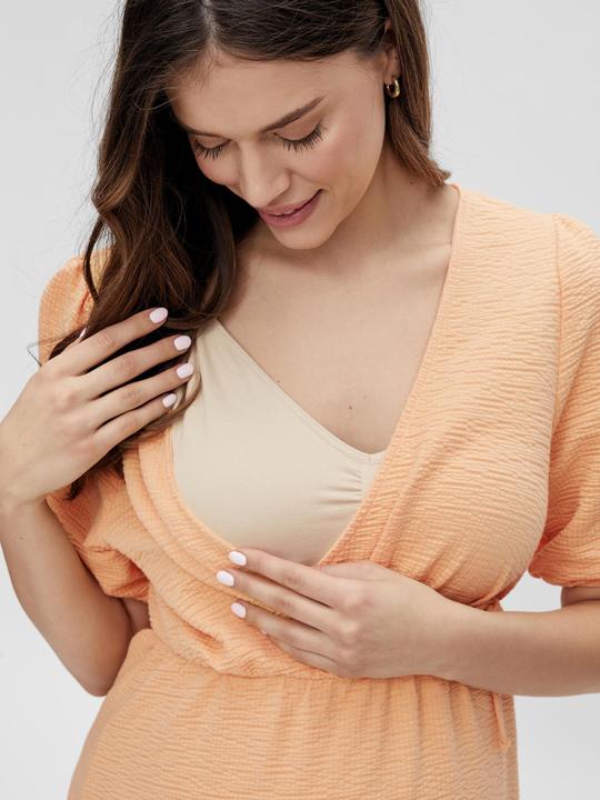 Produktbild Mamalicious MLASIA 2-in-1 Umstandskleid (L)