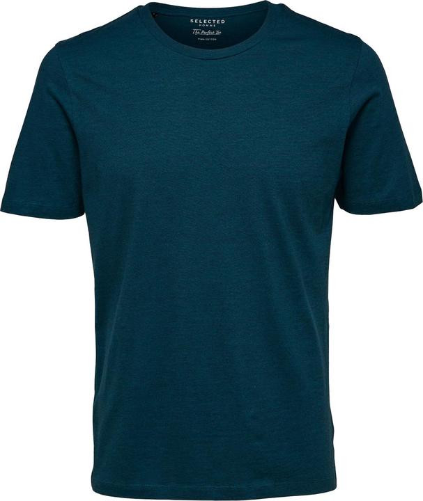 Actual product image Selected Homme Regular fit - T-Shirt (XXL)