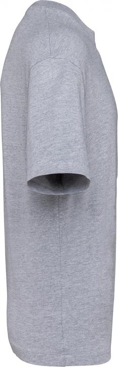 Actual product image Kariban Oversized T-shirt (M)