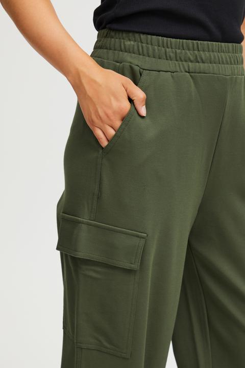 Image du produit Fransa FRLANO PA 4 - Pantalons - 20612726 (M)