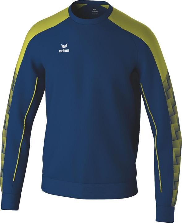 New Navy, Lime