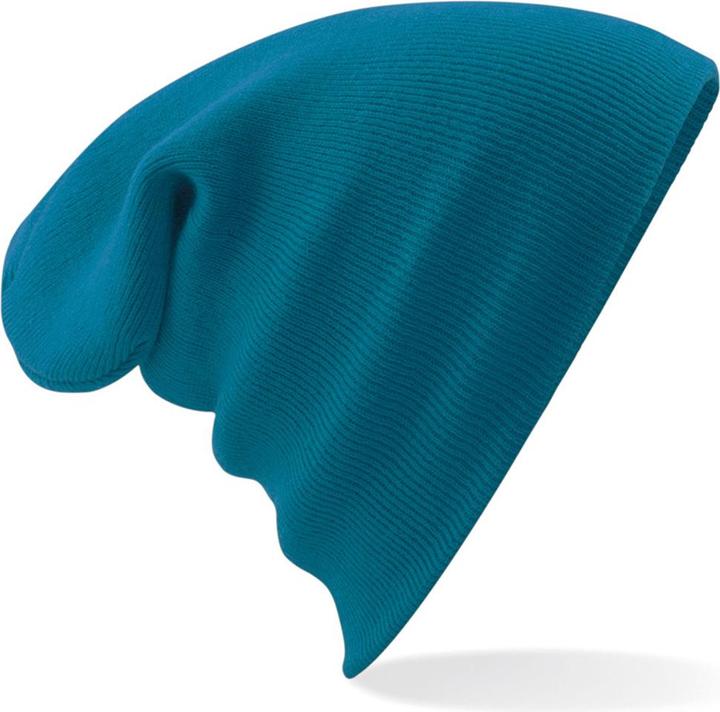 Actual product image Beechfield Knitted cap adults (One size)