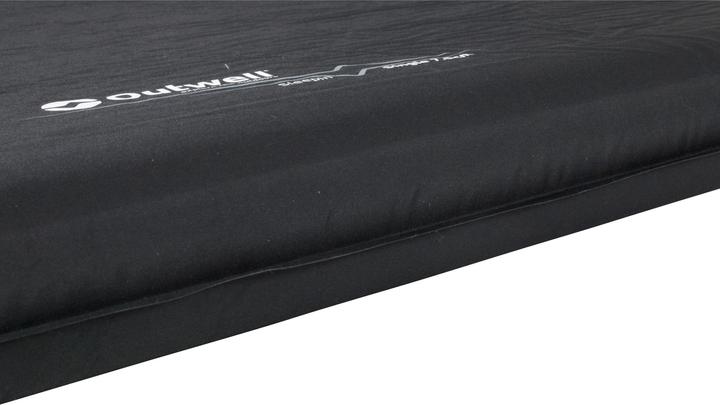 Actual product image Outwell Sleepin Double 7.5 cm