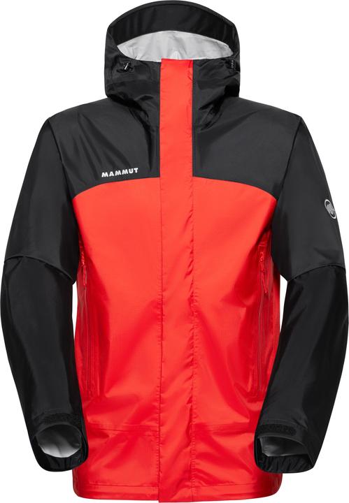 Mammut Microlayer 2.0 HS Hoodie (L)