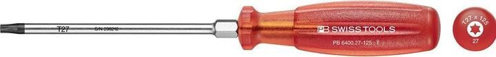 Productafbeelding PB Swiss Tools Schroevendraaier PB 6400 (Torx (TX))