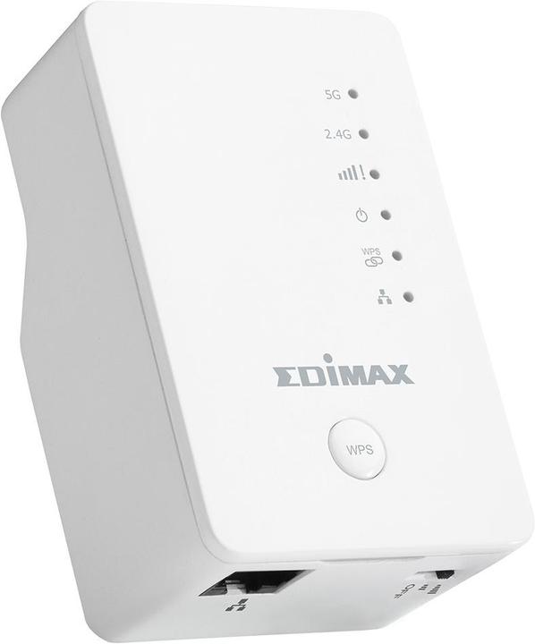 Actual product image edimax Ew-7438ac (433 Mbit/s, 300 Mbit/s)