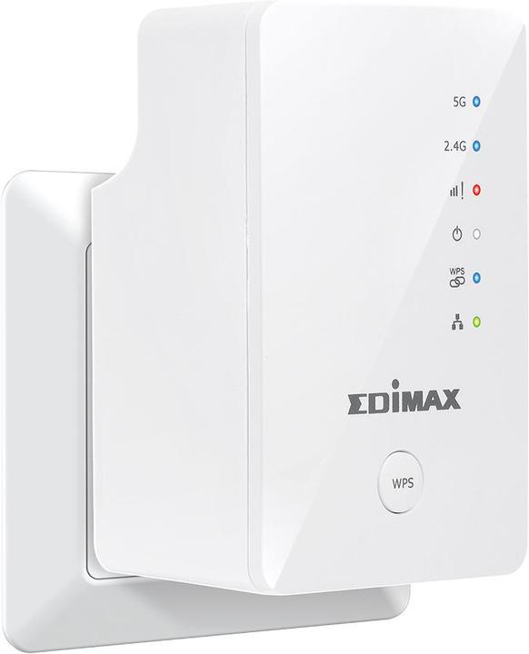 Actual product image edimax Ew-7438ac (433 Mbit/s, 300 Mbit/s)